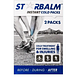 Star Balm Instant Cold Packs 2ST