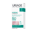 Uriage Hyseac 3-regul+ SPF50 50ML Uriage Hyseac 3-regul+ SPF50 50ML