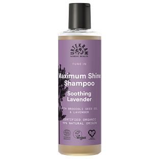 Urtekram Soothing Lavender Shampoo 250ML