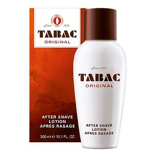 Tabac Original Aftershave Lotion 300ML
