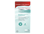 Canesten Gyno Balance Capsules 7CP