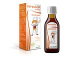 Soria Natural Defensup Siroop 150ML