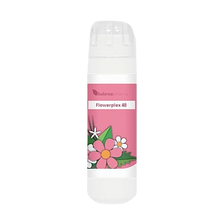 Balance Pharma Flowerplex 048 Doorzettingsvermogen 6GR Balance Pharma Flowerplex 048 Doorzettingsvermogen 6GR
