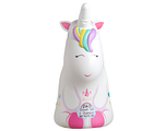 Disney 2-in-1 Shower Gel & Shampoo Eau My Unicorn 400ML Disney 2-in-1 Shower Gel & Shampoo Eau My Unicorn 400ML
