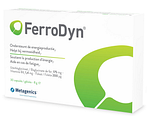 Metagenics Ferrodyn Capsules 30CP