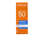 Uriage Bariesun Silky Lotion Gevoelige Huid SPF50+ 100ML Uriage Bariesun Silky Lotion Gevoelige Huid SPF50+ 100ML