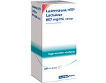 Healthypharm Laxeerdrank Lactulose 300ML