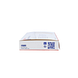 Leukoplast Elastic Vingerpleisters 19x180mm 100ST QR zijkant verpakking1 Leukoplast Elastic Vingerpleisters 19x180mm 100ST QR zijkant verpakking1