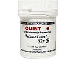 DNH Research DNH Quint 06 Tabletten 120TB