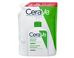 CeraVe Hydraterende Reinigingscrème Navulling 473ML