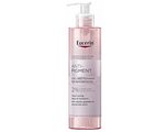 Eucerin Hyperpigmentatie Anti-Pigment Reinigingsgel 400ML Eucerin Hyperpigmentatie Anti-Pigment Reinigingsgel 400ML