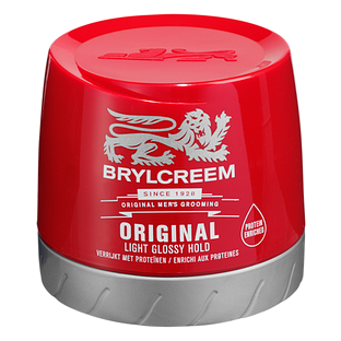 Brylcreem Haargel 250ML