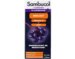 Sambucol Immuno Vloeibaar 230ML