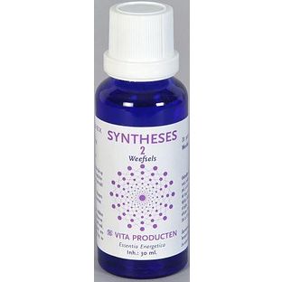 Vita Producten Vita Syntheses 2 Weefsel 30ML