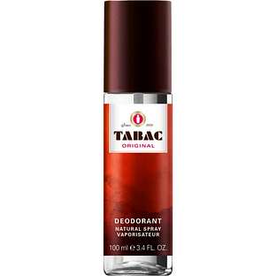 Tabac Original Deodorant Natural Spray 100ML