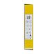 CareBag Gelmax Absorberende Inleggers 450ml 25ST  zijkant verpakking