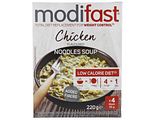 Modifast Weight Control Soep Kip Noodle 220GR