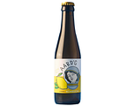 Aard'g Kombucha Citroen 250ML Aard'g Kombucha Citroen 250ML