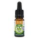 Jacob Hooy CBD+ Olie 5% 10ML Jacob Hooy CBD+ Olie 5% 10ML