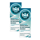 isla Mint Keelpastilles - bij kriebelhoest en kortdurende heesheid Duoverpakking 2x30ST