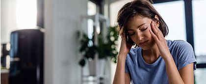 blog stress