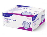 Hartmann Loop FFP2 Foliodress Masker 50ST Hartmann Loop FFP2 Foliodress Masker 50ST