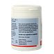 Lamberts Biotine 500 mcg Capsules 90VCP Achterkant pot