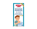 HeltiQ Vekoelende Zemelen Set 1ST HeltiQ Vekoelende Zemelen Set 1ST