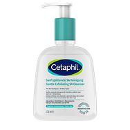 Cetaphil Gentle Exfoliating SA Huidreiniger 236ML