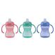 Nuby Mini easy grip drinkbeker met handvaten 1ST