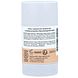Naif Baby & Kids Mineral Sun Stick SPF50 36GR Achterkant verpakking