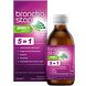 Bronchostop Direct Nacht 5-in-1 Hoestdrank 120ML