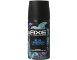 Axe Blue Lavender Deodorant Bodyspray Mini 35ML