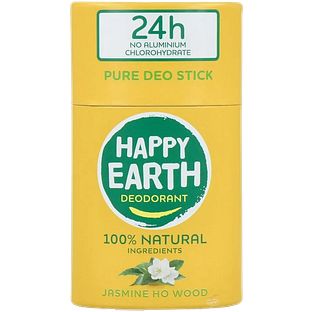Happy Earth 100% Natural Pure Deostick Jasmine Ho Wood 40GR