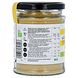 Purasana Latté Ginger & Curcuma 120GR andere zijkant pot
