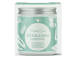 Ben & Anna Tandpasta Sensitive 100GR
