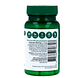 AOV 830 Saffraan L-Theanine Capsules 30VCP