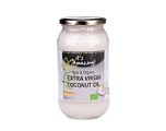 Its Amazing Extra Virgin Coconut Oil 1800ML