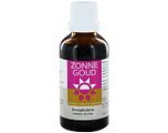 Zonnegoud Scrophularia Complex 50ML Zonnegoud Scrophularia Complex 50ML