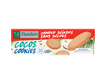 Damhert Cocos Cookies Zonder Suikers 90GR