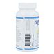 Supplemed Resveratrol 200 Tabletten 60TB Zijkant pot