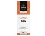 Volatile Gember (Zingiber Officinalis) 5ML