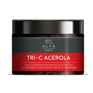 Alfa Tri-C  Acerola Tabletten 60TB