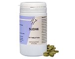 Holisan Sudak Tabletten 120TB Holisan Sudak Tabletten 120TB