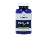 Vitakruid Multi Dag HD Tabletten 90TB