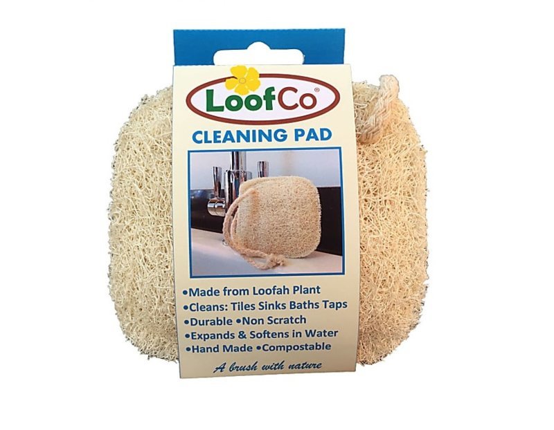 LoofCo Schoonmaakspons afbeelding