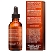 Tabac Original Baard & Scheer Olie 50ML Achterkant verpakking en flesje Tabac Original Baard & Scheer Olie 50ML Achterkant verpakking en flesje