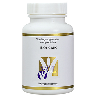 Vital Cell Life Biotic Mix Capsules 100VCP