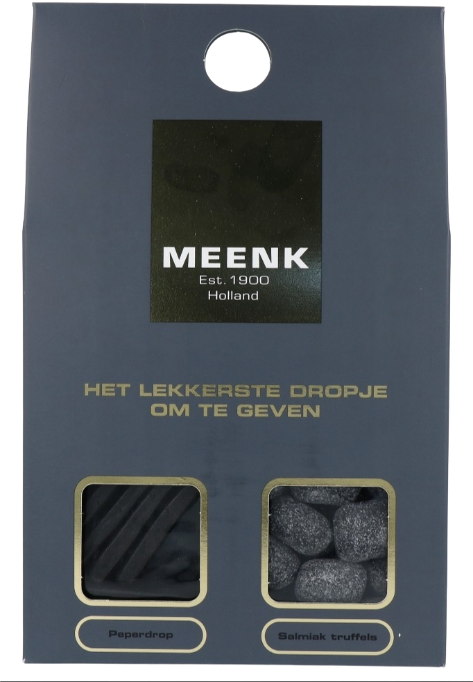 Meenk Unieke Smaken Giftset afbeelding