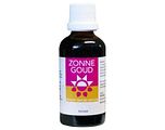 Zonnegoud Aesculus Complex 50ML Zonnegoud Aesculus Complex 50ML